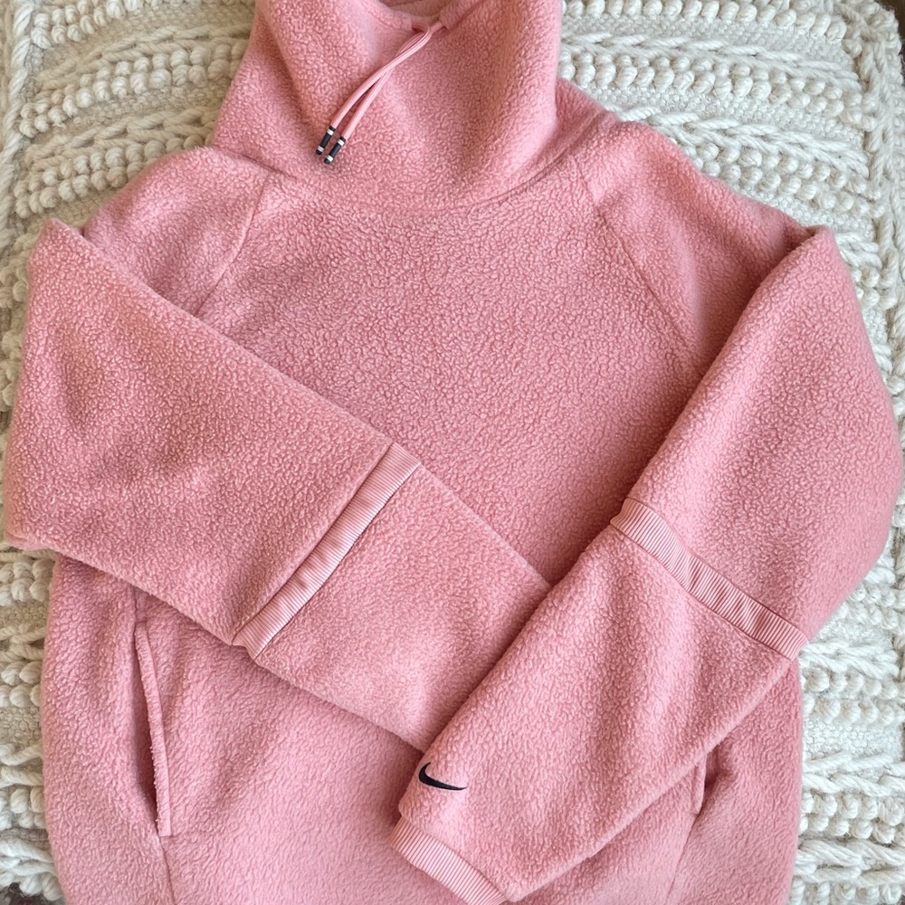 Nike Therma Fleece Pullover